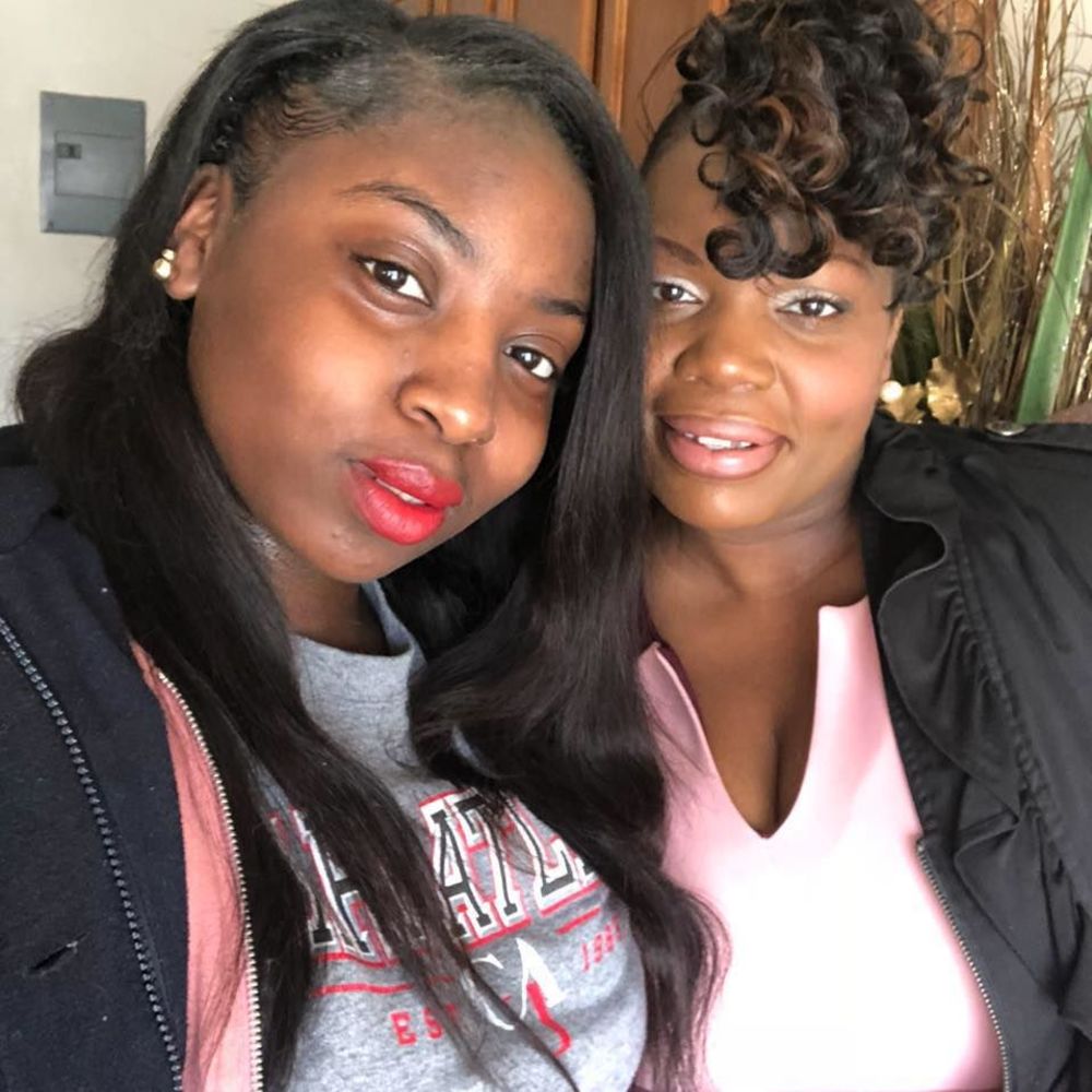 Meet your Posher, Karell